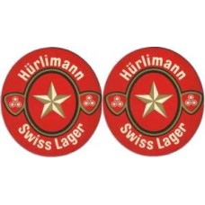 Hurlimann UK No.003